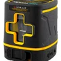 Nível a Laser Recarregável 20m NLR020 - Vonder