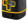 Nível a Laser Recarregável 20m NLR020 - Vonder