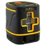 Nível a Laser Recarregável 20m NLR020 - Vonder