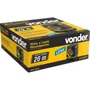 Nível a Laser Recarregável 20m NLR020 - Vonder
