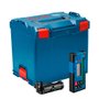 Nível a Laser Rotativo GRL 650 CHVG à Bateria - Bosch