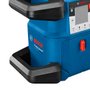 Nível a Laser Rotativo GRL 650 CHVG à Bateria - Bosch