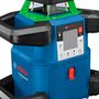 Nível a Laser Rotativo GRL 650 CHVG à Bateria - Bosch