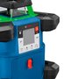 Nível a Laser Rotativo GRL 650 CHVG à Bateria - Bosch