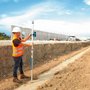 Nível a Laser Rotativo GRL 650 CHVG à Bateria - Bosch