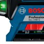 Nível a Laser Verde 30M GLL 3-80G - 0601063Y00 - Bosch