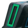 Nível à Laser Verde GCL 2-15 G Profissional - Bosch