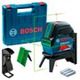 Nível à Laser Verde GCL 2-15 G Profissional - Bosch