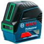 Nível à Laser Verde GCL 2-15 G Profissional - Bosch