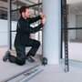 Nível à Laser Verde GCL 2-15 G Profissional - Bosch
