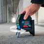 Nível à Laser Verde GCL 2-15 G Profissional - Bosch