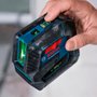 Nível à Laser Verde GCL 2-50 G Profissional - Bosch