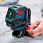 Nível à Laser Verde GCL 2-50 G Profissional - Bosch