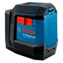 Nível a Laser Verde GLL 12-22 G 12m com Suporte - Bosch