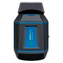 Nível a Laser Verde GLL 12-22 G 12m com Suporte - Bosch