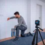 Nível a Laser Verde GLL 12-22 G 12m com Suporte - Bosch