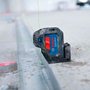 Nível à Laser Verde GPL 5 G Profissional - Bosch