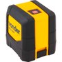Nível a Laser Vermelho 10m NLV 010 - Vonder