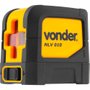 Nível a Laser Vermelho 10m NLV 010 - Vonder