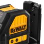 Nível a Laser Vermelho à Bateria 12V - Dewalt DCE088NR-XJ