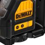 Nível a Laser Vermelho à Bateria 12V - Dewalt DCE088NR-XJ