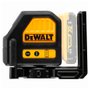 Nível a Laser Vermelho à Bateria 12V - Dewalt DCE088NR-XJ