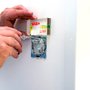 Nível Bolha Compacta Acrílico 10cm R100 - SOLA