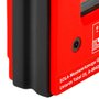 Nível Bolha Compacta Magnética 6,8cm GO! MAGNETIC - SOLA