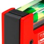 Nível Bolha Compacto Especial 6,8cm GO! - SOLA