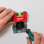 Nível Bolha Compacto Especial 6,8cm GO! - SOLA