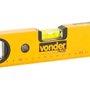 Nível de Alumínio com Base Magnética 12" - Vonder