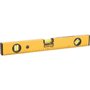 Nível de Alumínio com Base Magnética 16" - Vonder