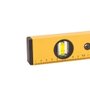 Nível de Alumínio com Base Magnética 16" - Vonder