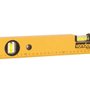 Nível de Alumínio com Base Magnética 20" PLUS - Vonder