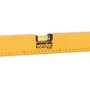 Nível de Alumínio com Base Magnética 20" PLUS - Vonder