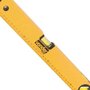 Nível de Alumínio com Base Magnética 40"- Vonder