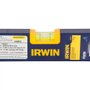 Nível de Alumínio Magnético Profissional 16" - Irwin
