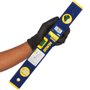 Nível de Alumínio Magnético Profissional 16" - Irwin