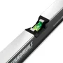 Nível de Bolha com Iluminação Magnética 61cm - Toughbuilt