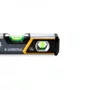 Nível de Bolha com Iluminação Magnética com 2 Bolhas 23cm - Toughbuilt