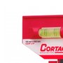 Nível De Canto com 3 Bolhas - 60.922 - Cortag