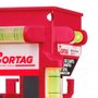 Nível De Canto com 3 Bolhas - 60.922 - Cortag