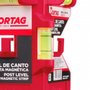 Nível De Canto com 3 Bolhas - 60.922 - Cortag