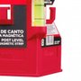 Nível De Canto com 3 Bolhas - 60.922 - Cortag