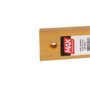 Nível de Madeira 12" 2 Bolhas - Max