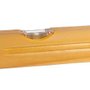 Nível de Madeira 16" 2 Bolhas - Max