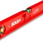 Nível em Bolha Especial ABS Profissional PF60 - SOLA