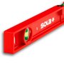 Nível em Bolha Especial ABS Profissional PF80 - SOLA