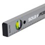 Nível Longo Bolha BAUPRO 80cm - SOLA
