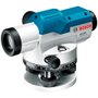 Nível Óptico Automático GOL26D - Bosch